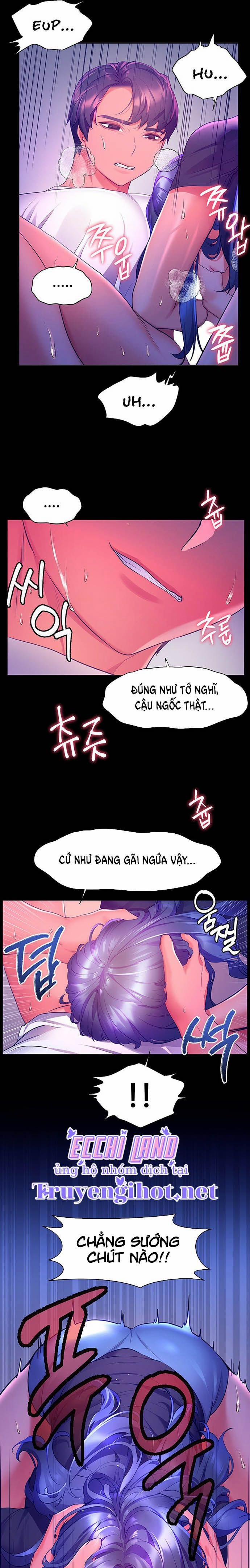 Bạn Thời Thơ Ấu Của Tôi Là Dã Thú 32.2 trang 9