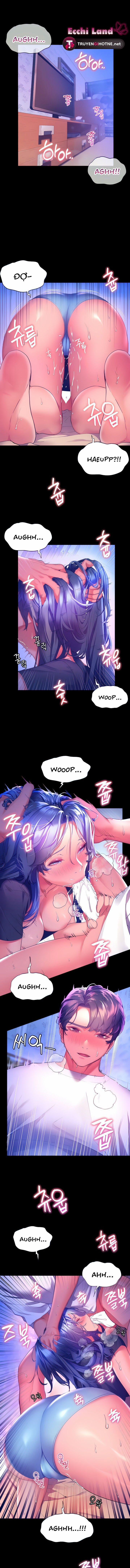 Bạn Thời Thơ Ấu Của Tôi Là Dã Thú 33.1 trang 2