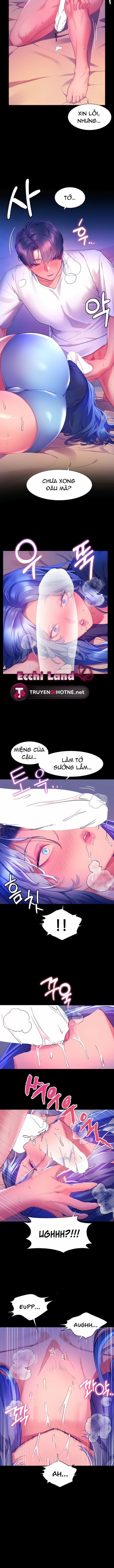 Bạn Thời Thơ Ấu Của Tôi Là Dã Thú 33.1 trang 4