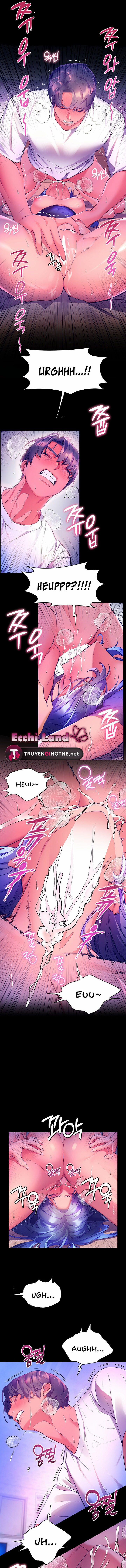 Bạn Thời Thơ Ấu Của Tôi Là Dã Thú 33.2 trang 0