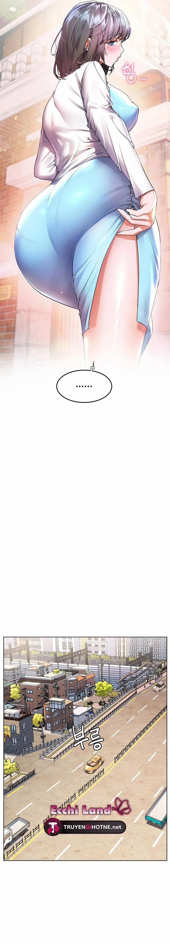 Bạn Thời Thơ Ấu Của Tôi Là Dã Thú 34.2 trang 6