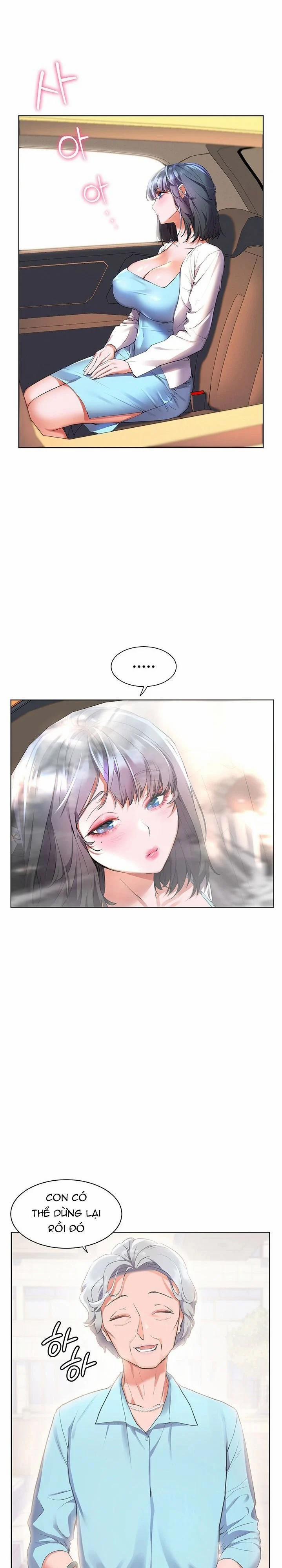 Bạn Thời Thơ Ấu Của Tôi Là Dã Thú 34.2 trang 7