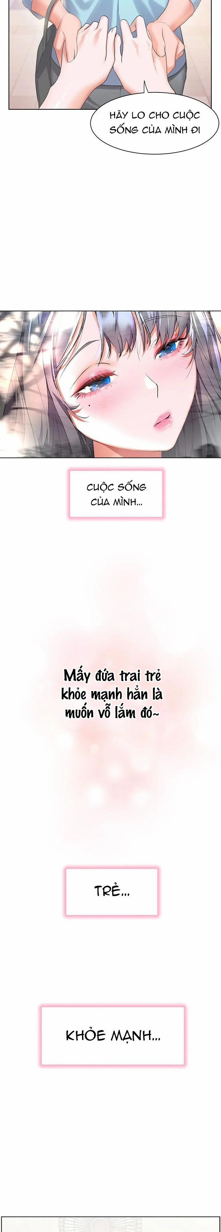 Bạn Thời Thơ Ấu Của Tôi Là Dã Thú 34.2 trang 8