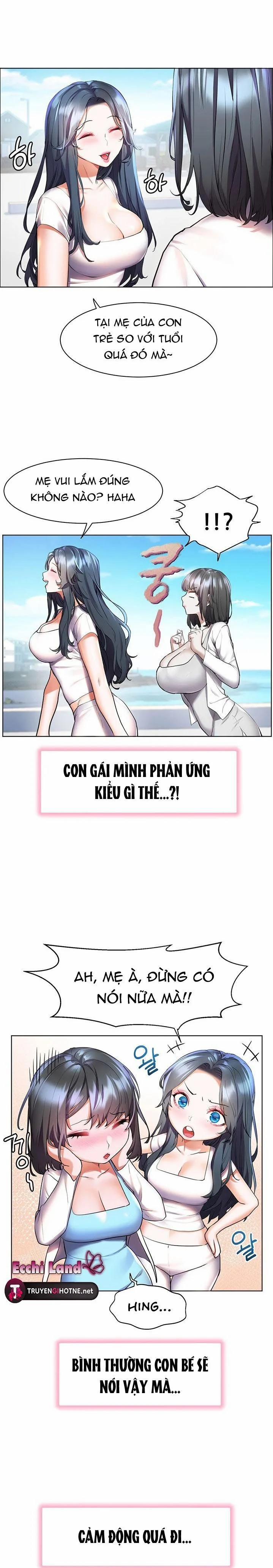 Bạn Thời Thơ Ấu Của Tôi Là Dã Thú 35.2 trang 1