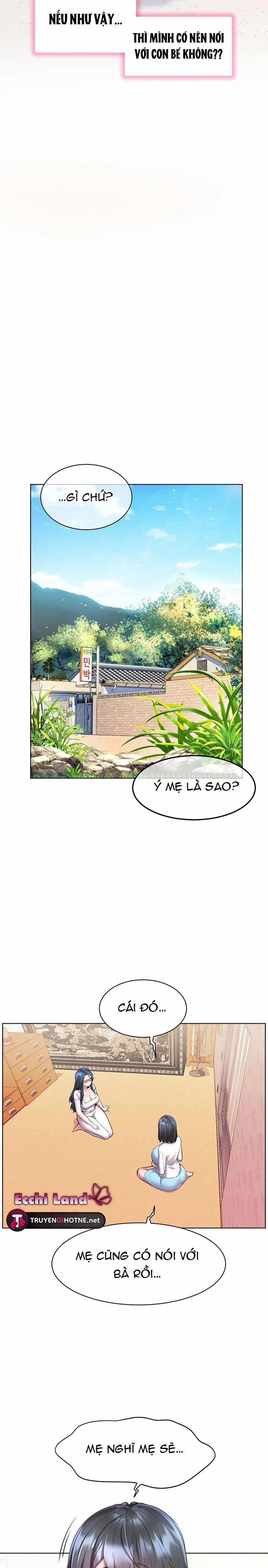 Bạn Thời Thơ Ấu Của Tôi Là Dã Thú 35.2 trang 3