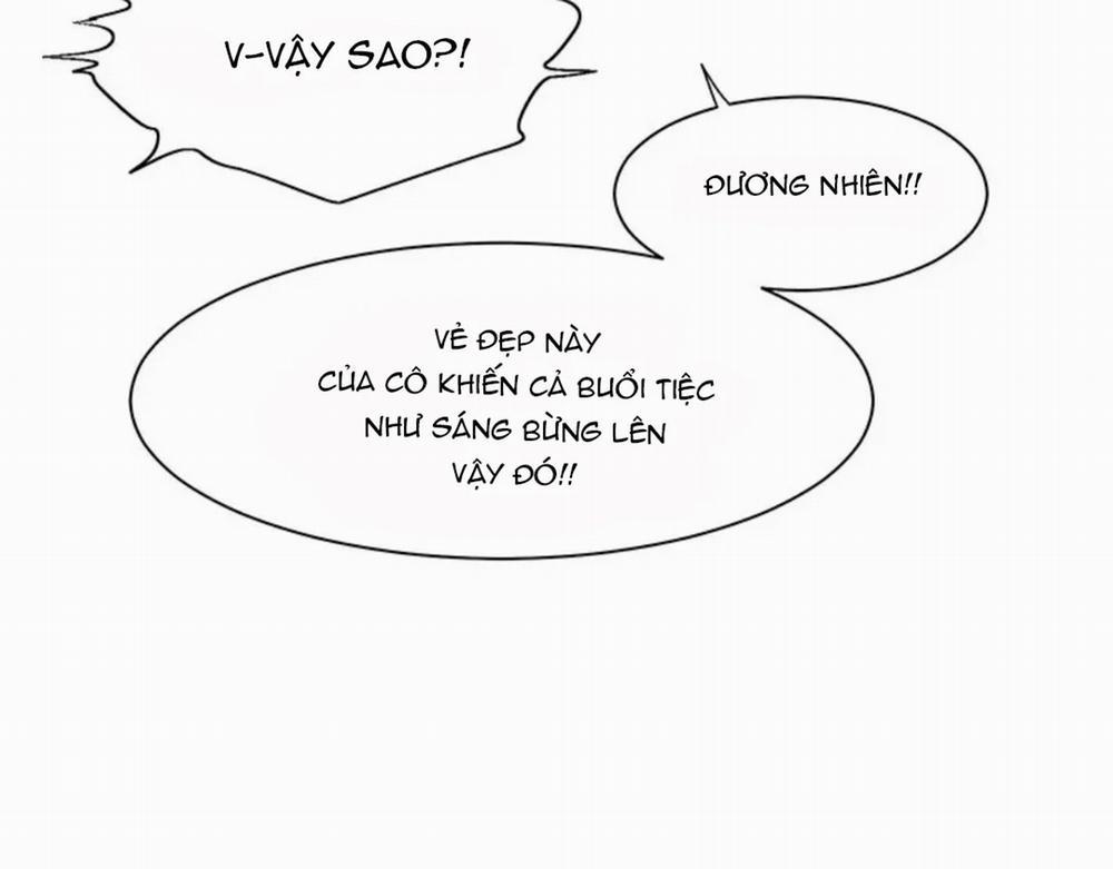 Bạn Thời Thơ Ấu Của Tôi Là Dã Thú 36.2 trang 3