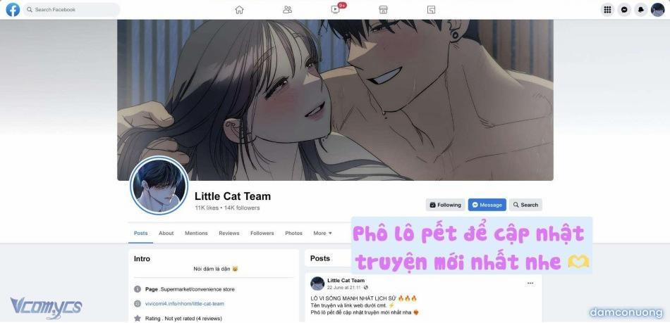 Bạn Thời Thơ Ấu Của Tôi Sao Lại To Thế Này! 6 trang 0