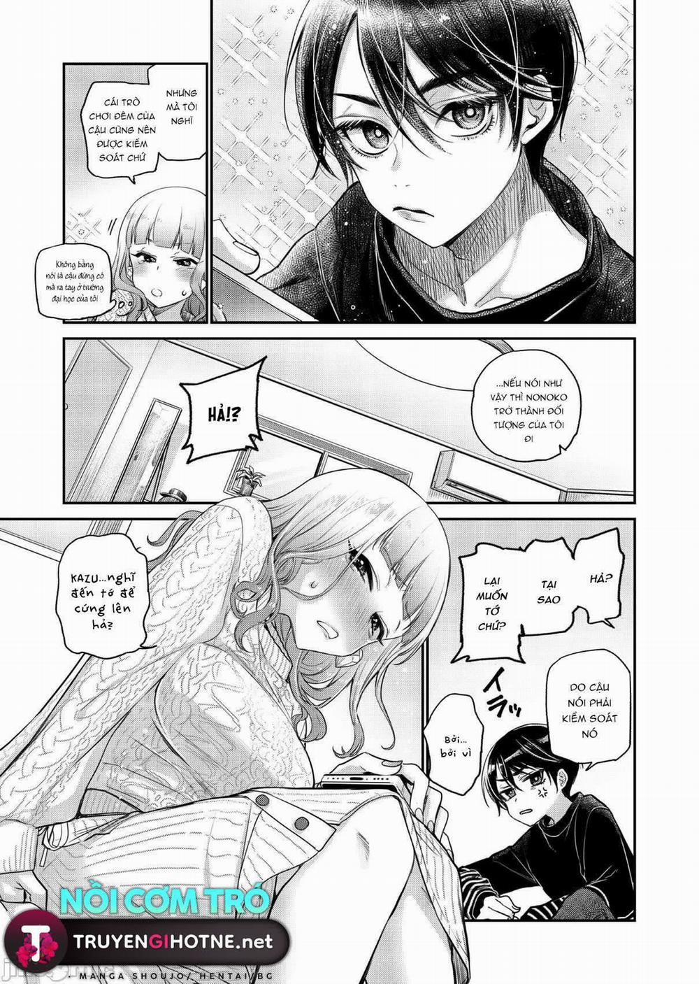 Bạn Thời Thơ Ấu Của Tôi 1.1 trang 7