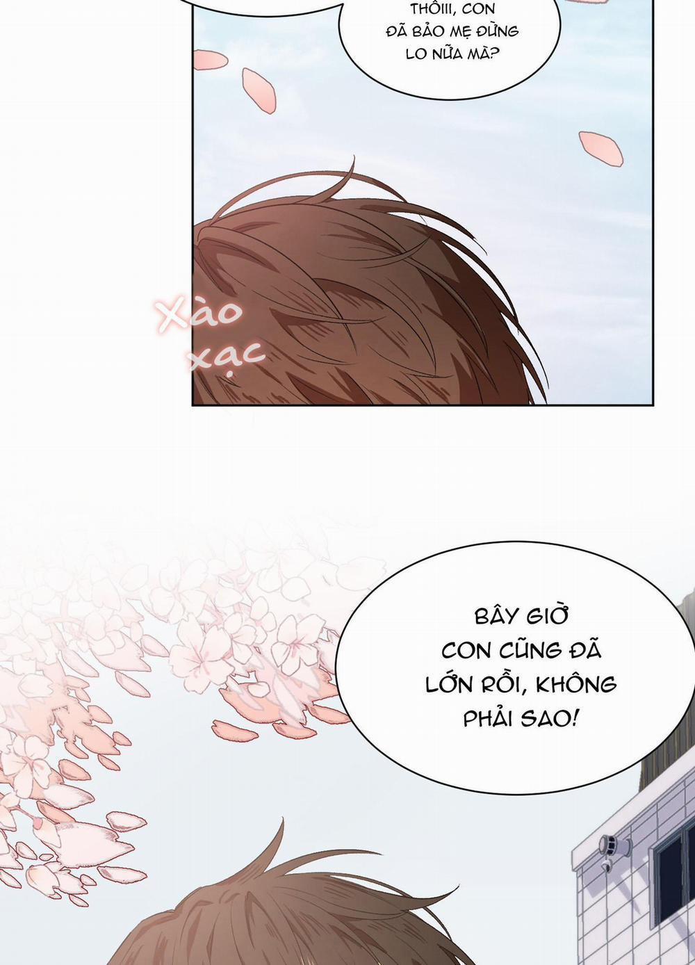 Bạn Thời Thơ Ấu Trong Góc Phòng 1 0 1 trang 3