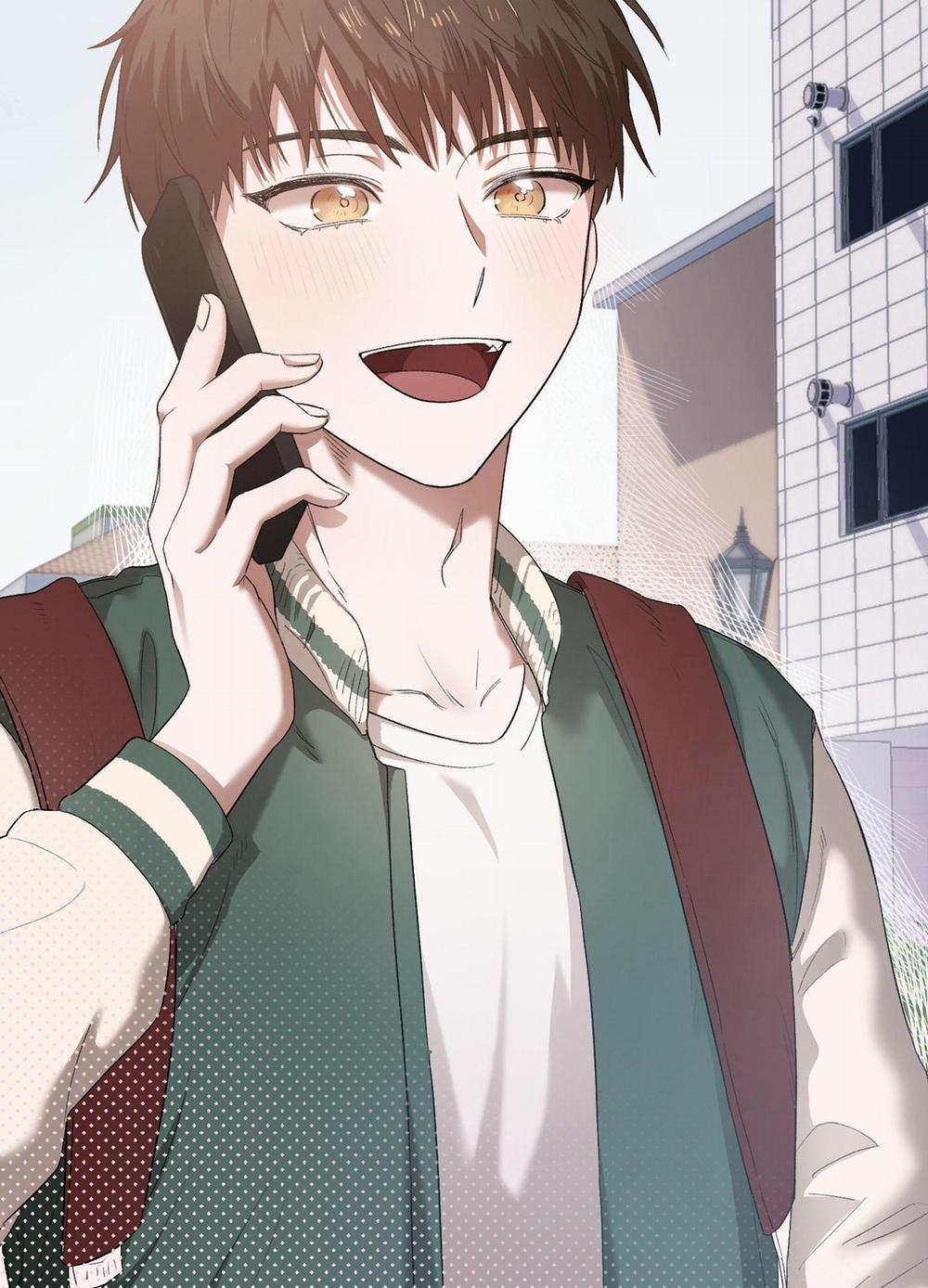 Bạn Thời Thơ Ấu Trong Góc Phòng 1 0 1 trang 4