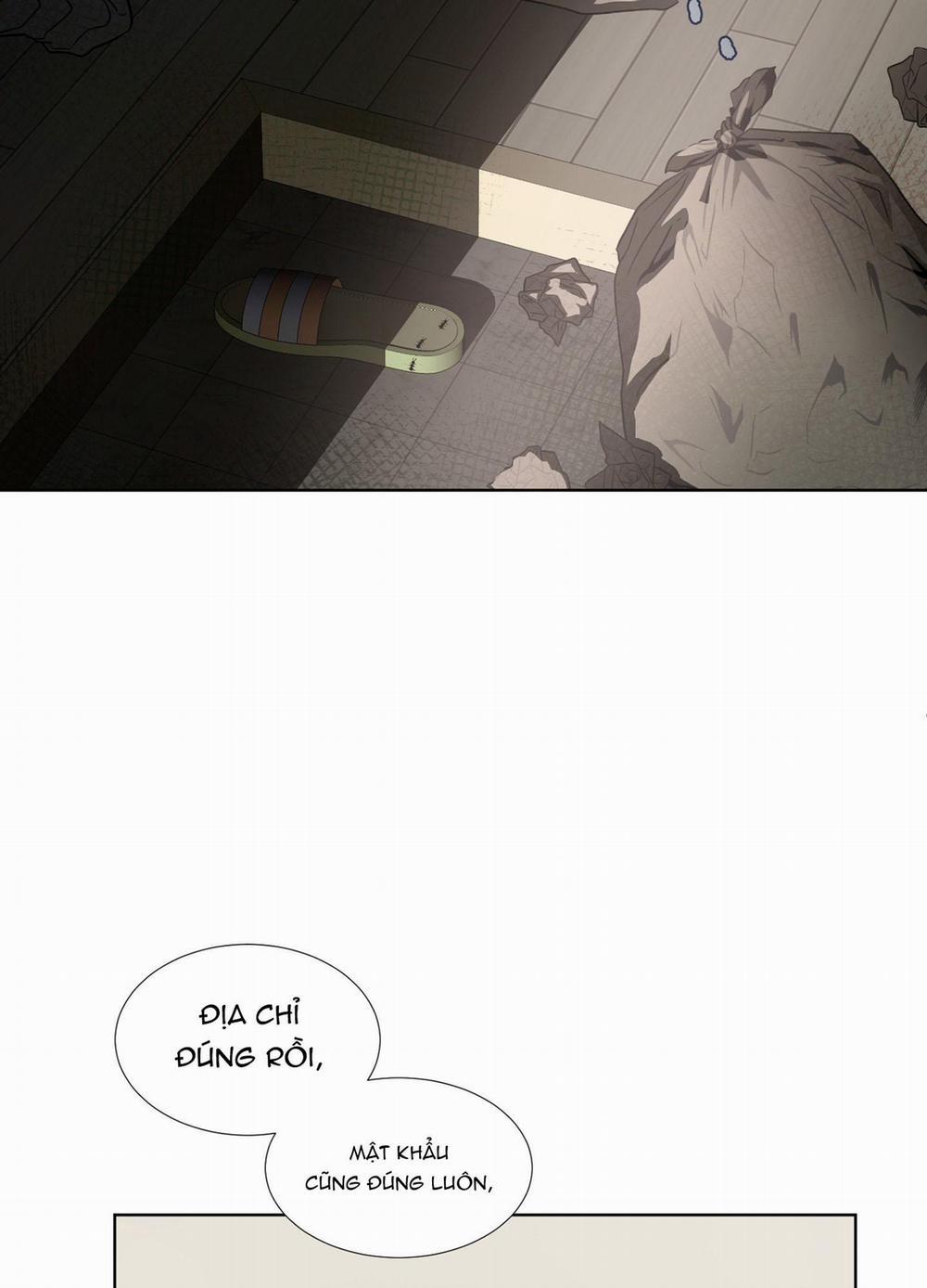 Bạn Thời Thơ Ấu Trong Góc Phòng 1 0 1 trang 56