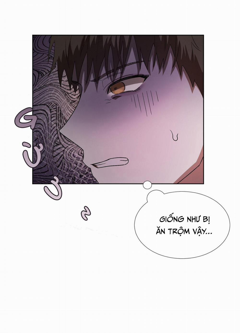 Bạn Thời Thơ Ấu Trong Góc Phòng 1 0 1 trang 58