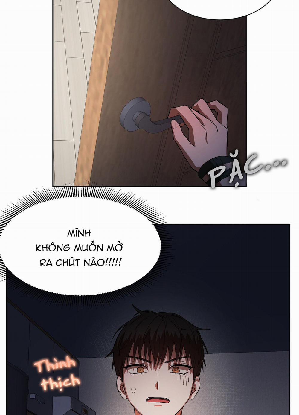 Bạn Thời Thơ Ấu Trong Góc Phòng 1 0 1 trang 62