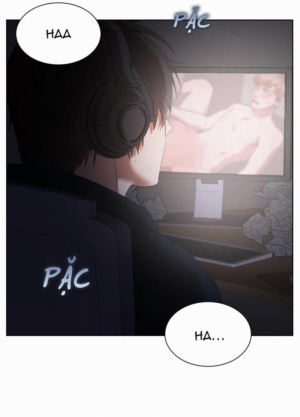 Bạn Thời Thơ Ấu Trong Góc Phòng 1 0 1 trang 69