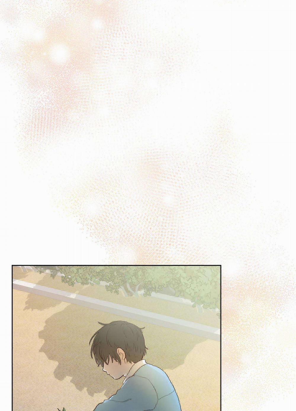 Bạn Thời Thơ Ấu Trong Góc Phòng 1 trang 11