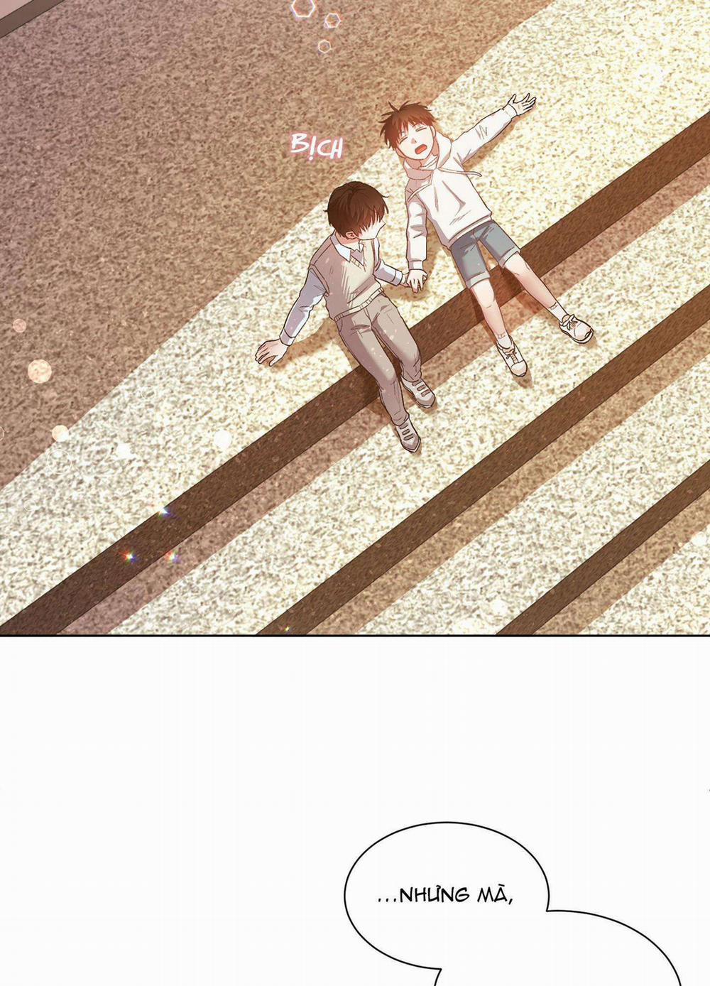 Bạn Thời Thơ Ấu Trong Góc Phòng 1 trang 25