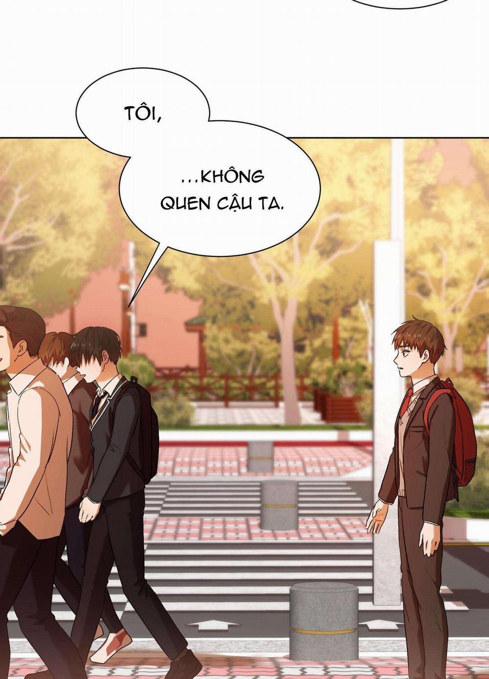 Bạn Thời Thơ Ấu Trong Góc Phòng 1 trang 40