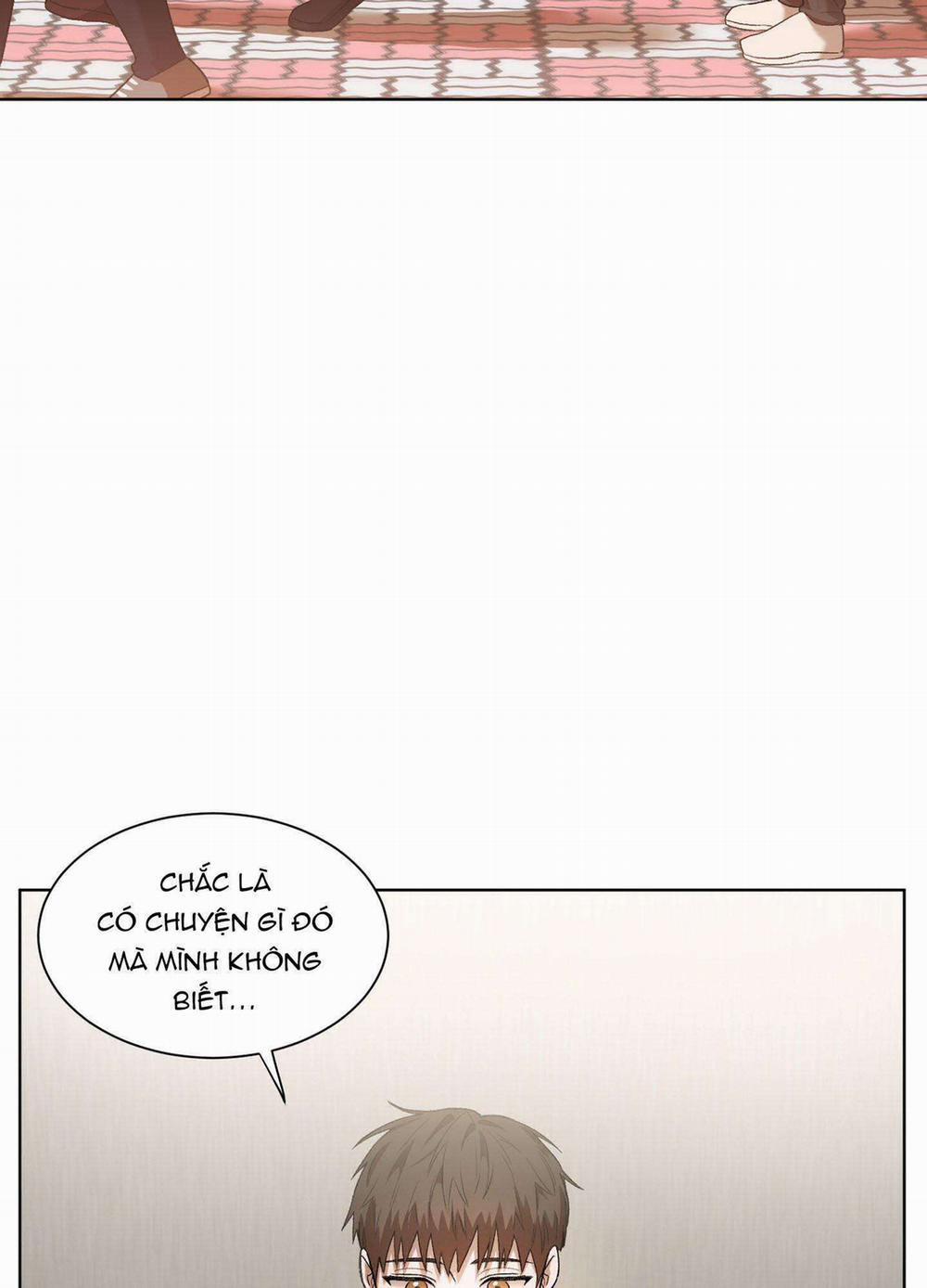 Bạn Thời Thơ Ấu Trong Góc Phòng 1 trang 41