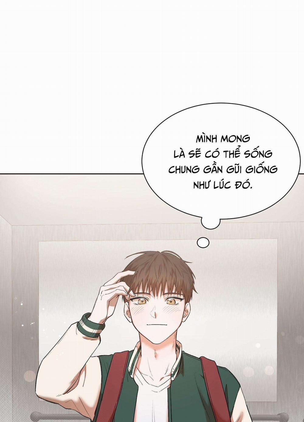 Bạn Thời Thơ Ấu Trong Góc Phòng 1 trang 45