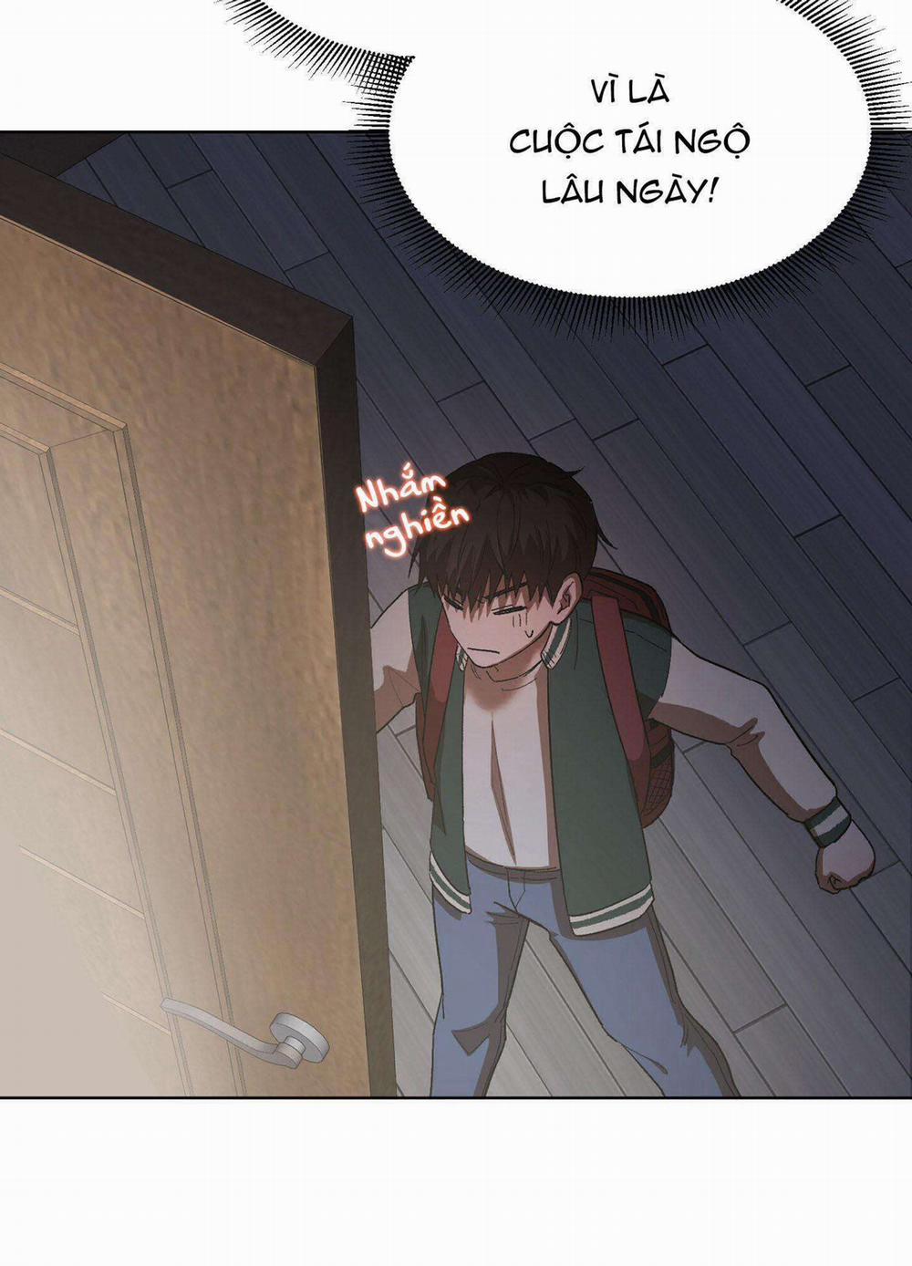 Bạn Thời Thơ Ấu Trong Góc Phòng 1 trang 64