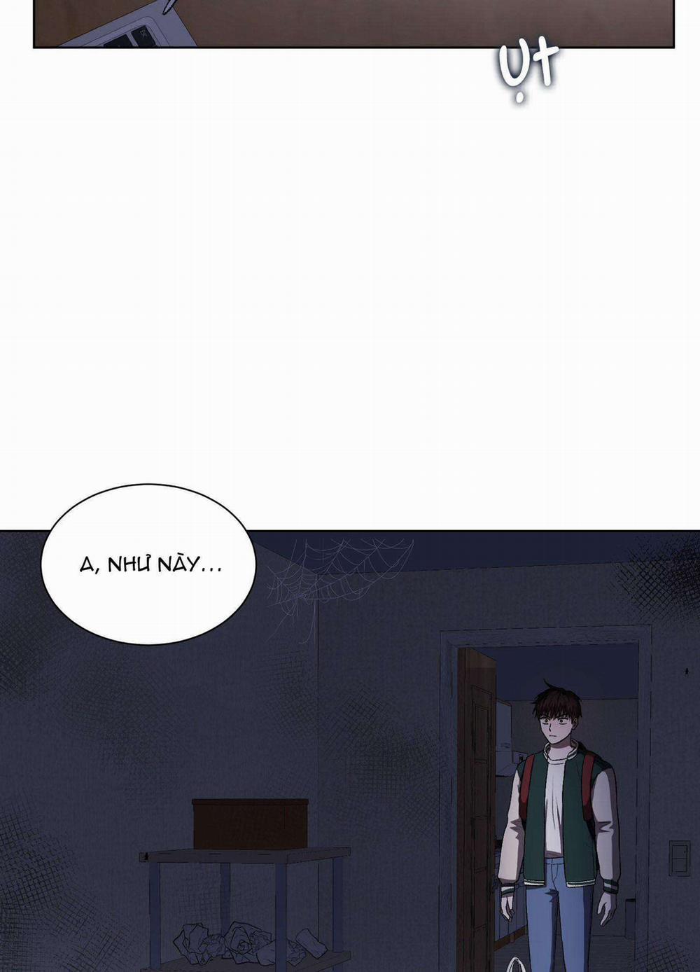 Bạn Thời Thơ Ấu Trong Góc Phòng 1 trang 72