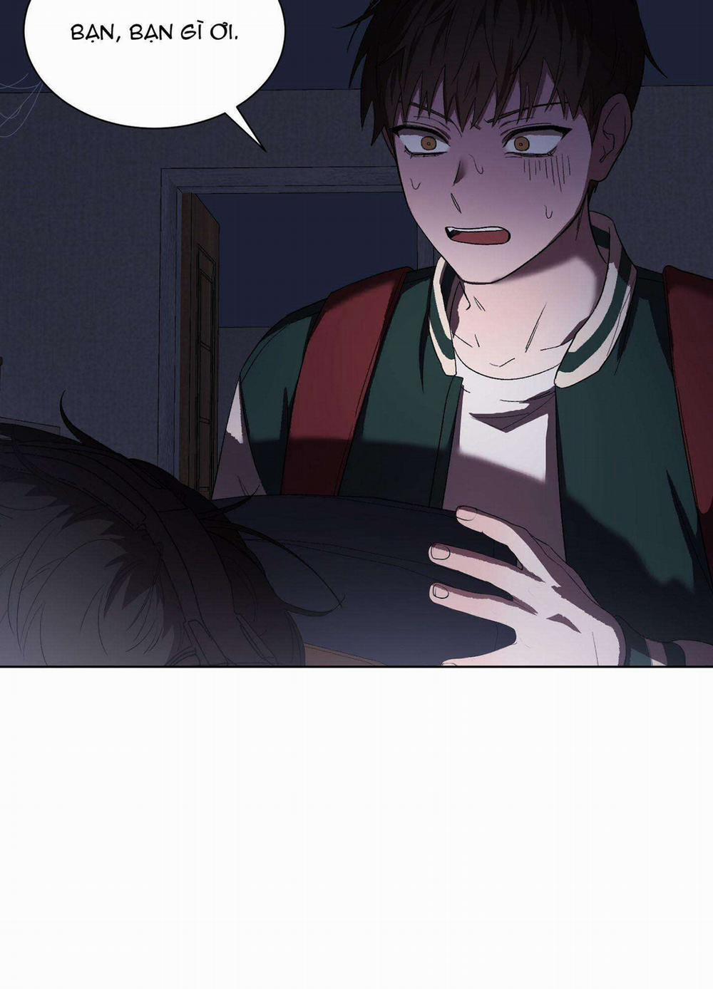 Bạn Thời Thơ Ấu Trong Góc Phòng 1 trang 81