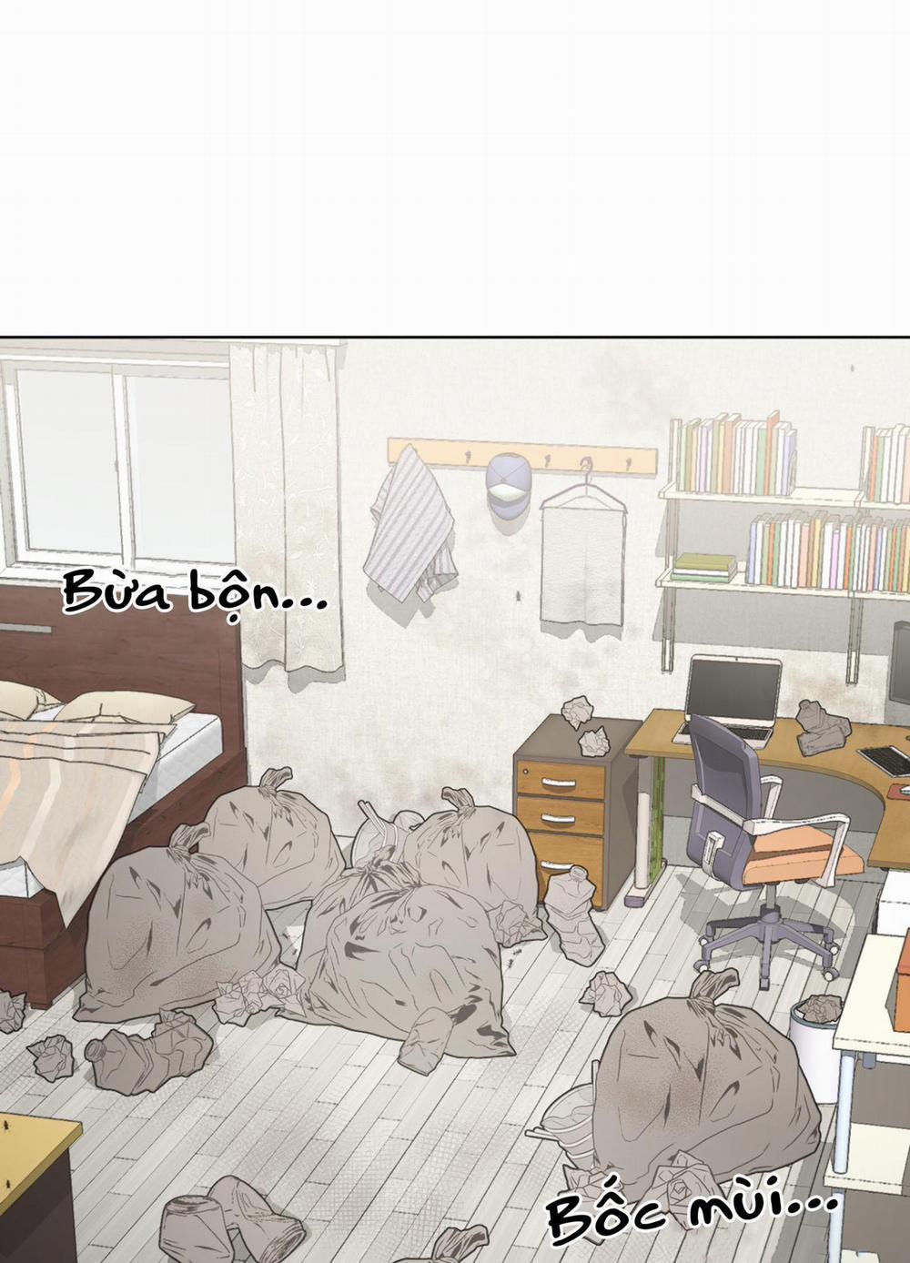 Bạn Thời Thơ Ấu Trong Góc Phòng 2 0 2 trang 0