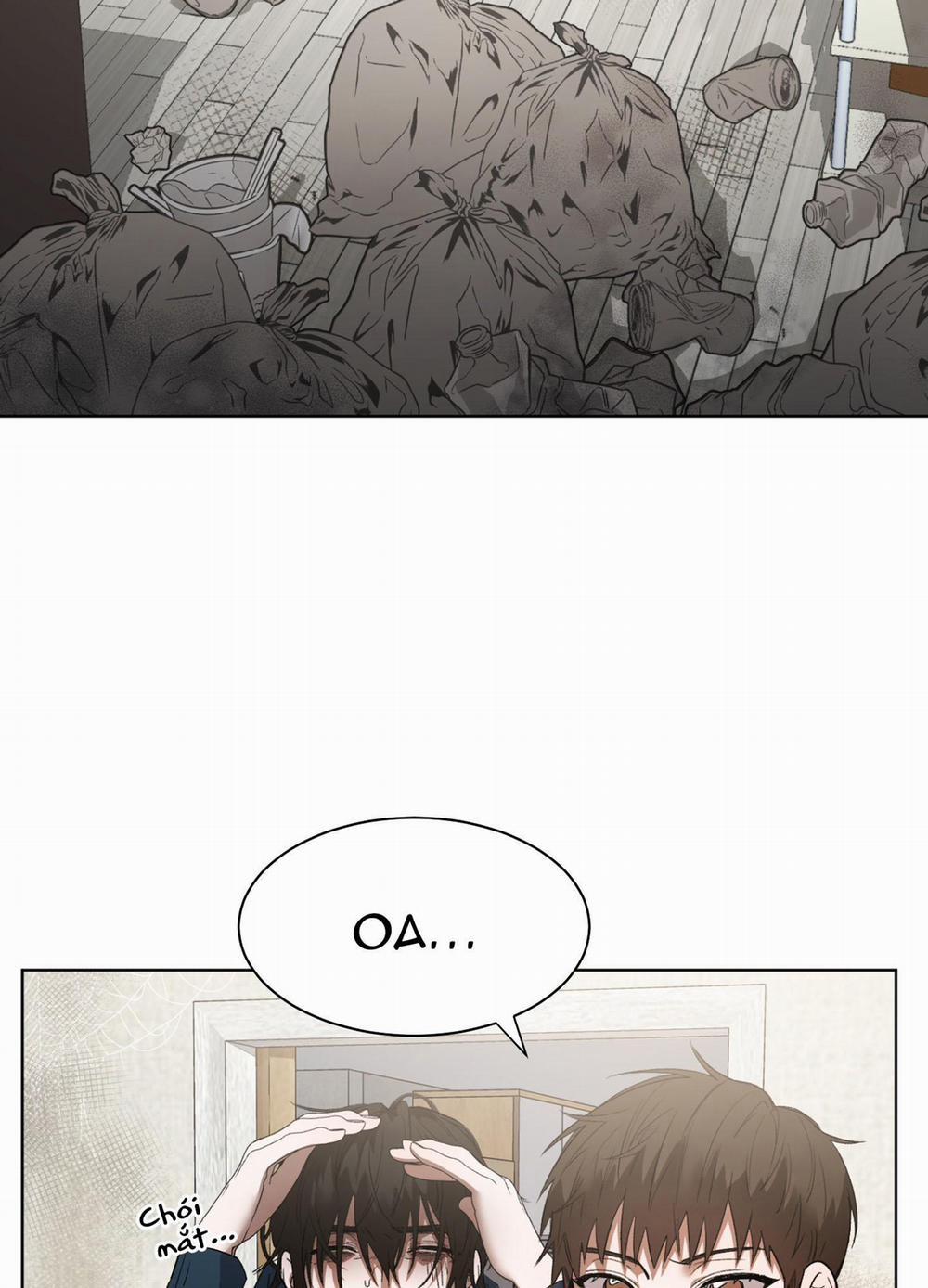 Bạn Thời Thơ Ấu Trong Góc Phòng 2 0 2 trang 1