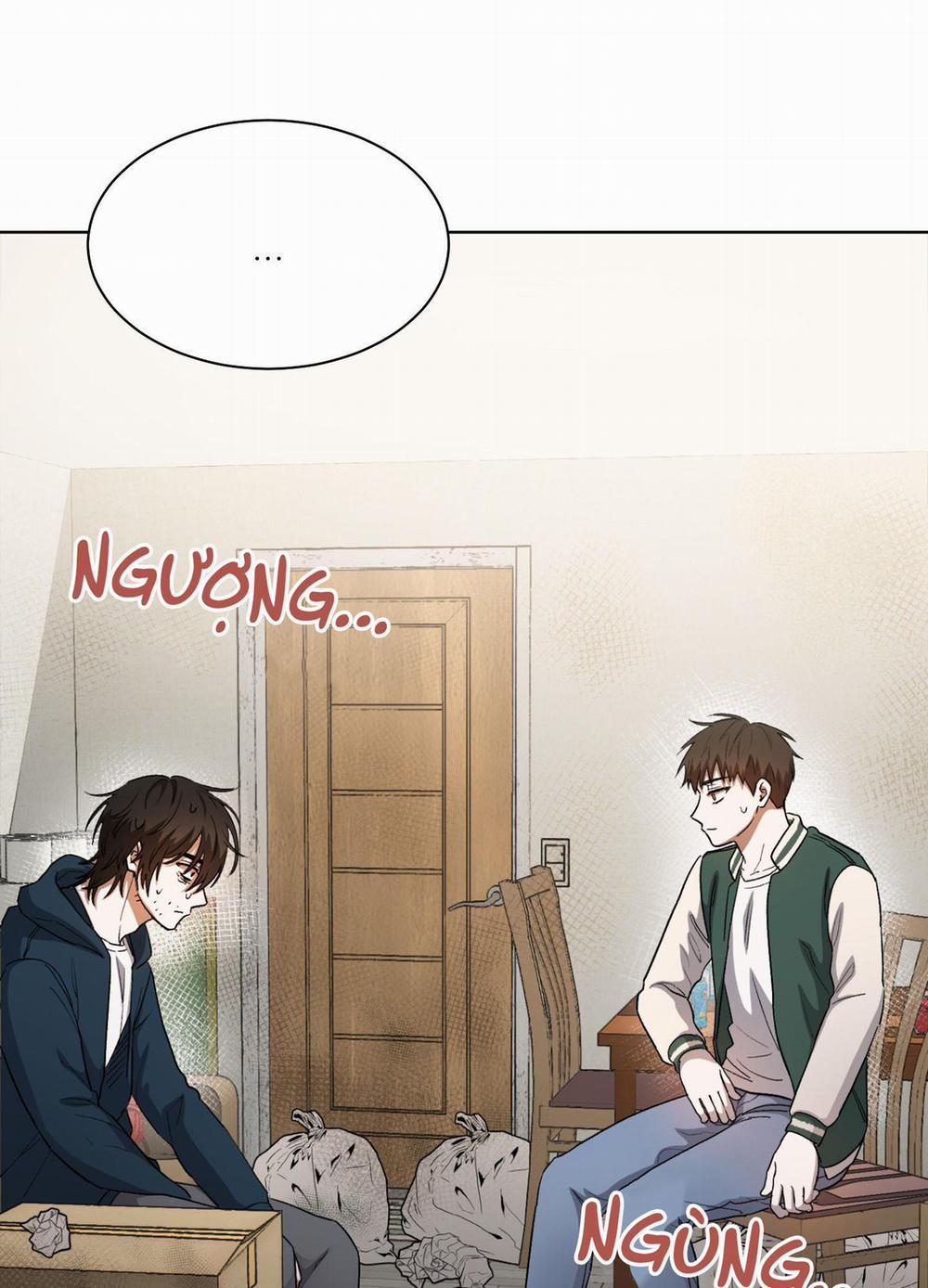 Bạn Thời Thơ Ấu Trong Góc Phòng 2 0 2 trang 17