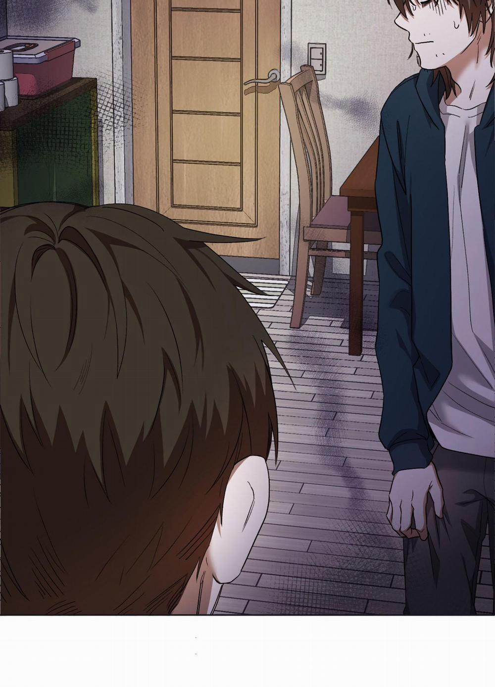 Bạn Thời Thơ Ấu Trong Góc Phòng 2 0 2 trang 33