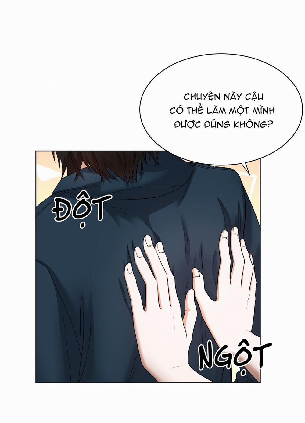 Bạn Thời Thơ Ấu Trong Góc Phòng 2 0 2 trang 35