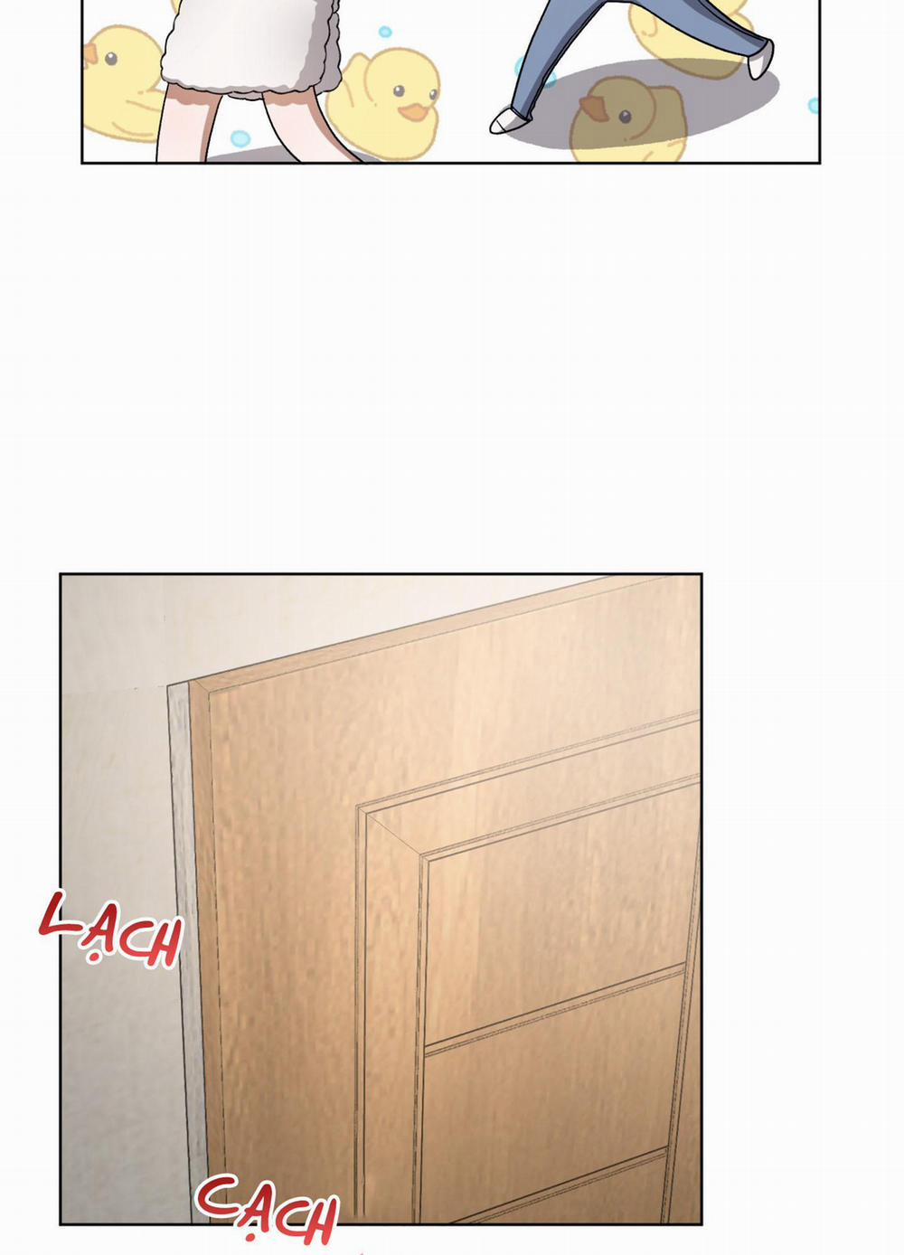 Bạn Thời Thơ Ấu Trong Góc Phòng 2 0 2 trang 58