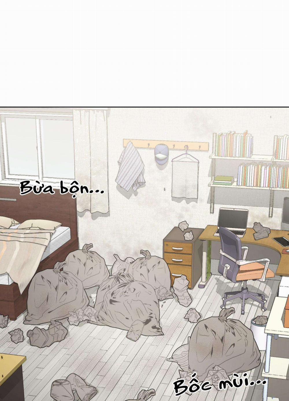 Bạn Thời Thơ Ấu Trong Góc Phòng 2 trang 0