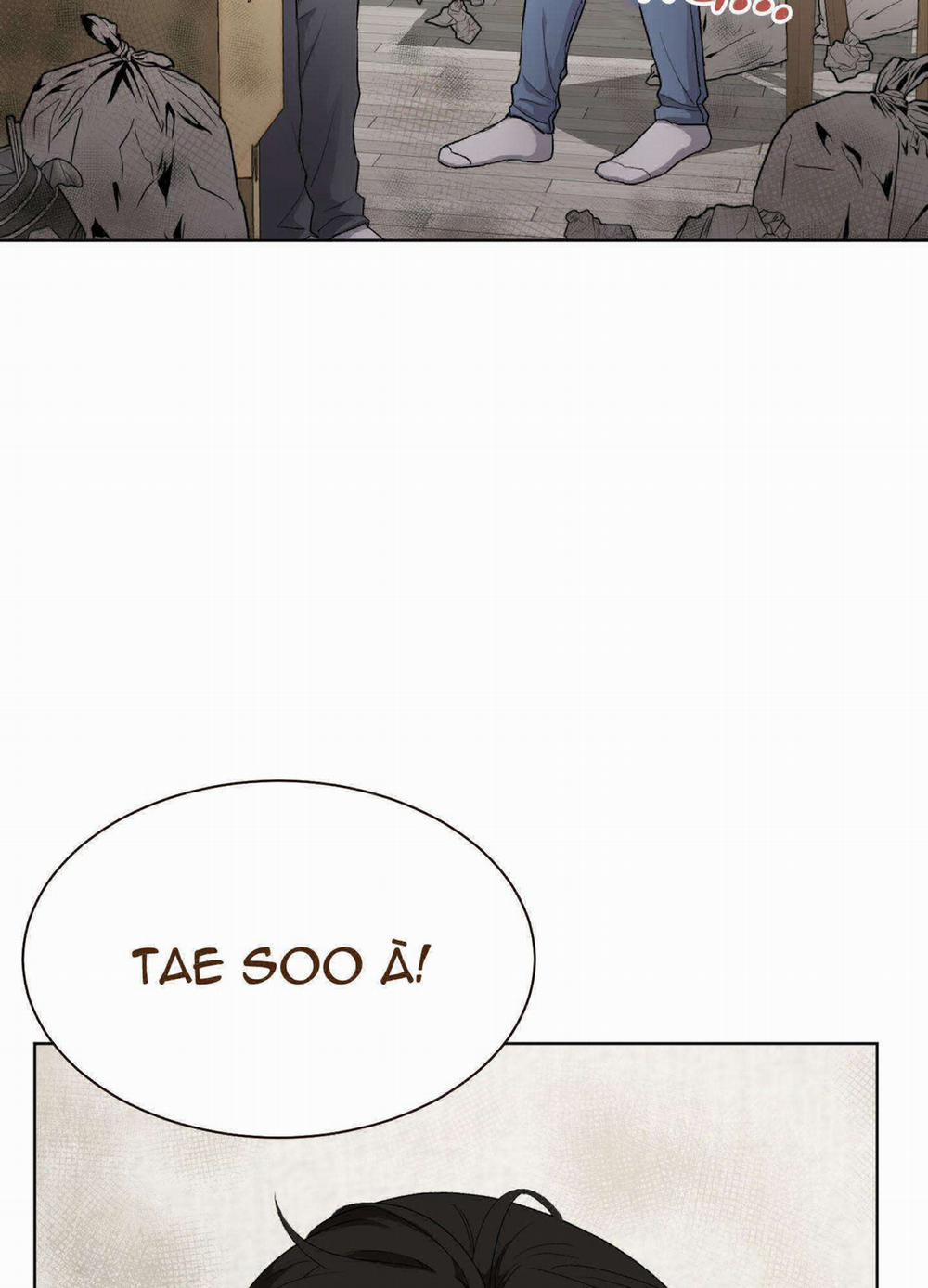 Bạn Thời Thơ Ấu Trong Góc Phòng 2 trang 18