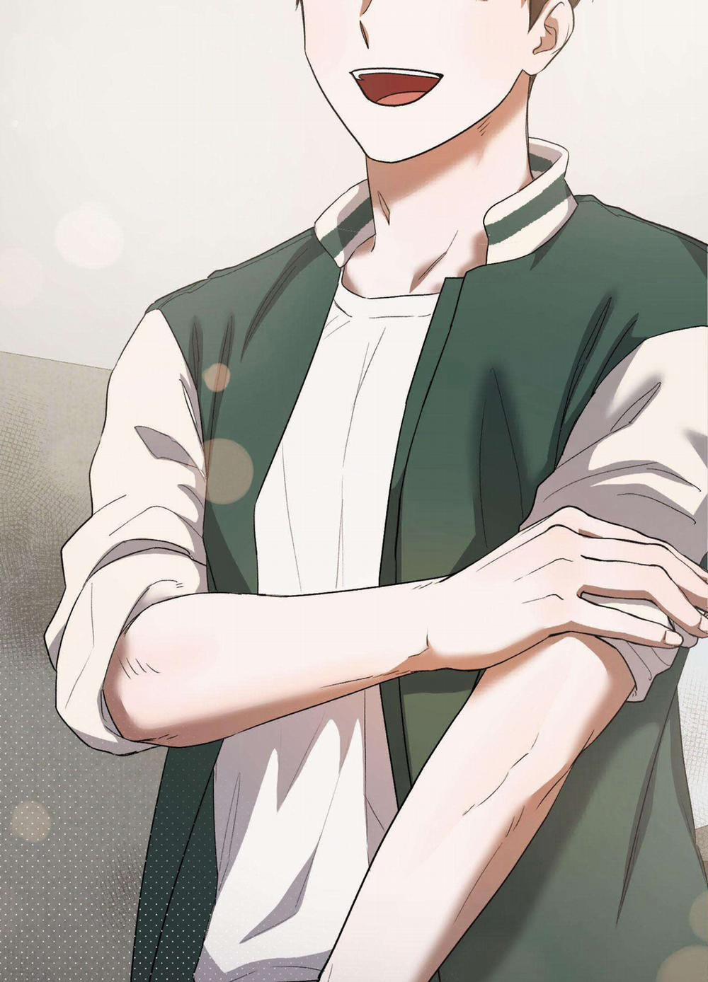 Bạn Thời Thơ Ấu Trong Góc Phòng 2 trang 22