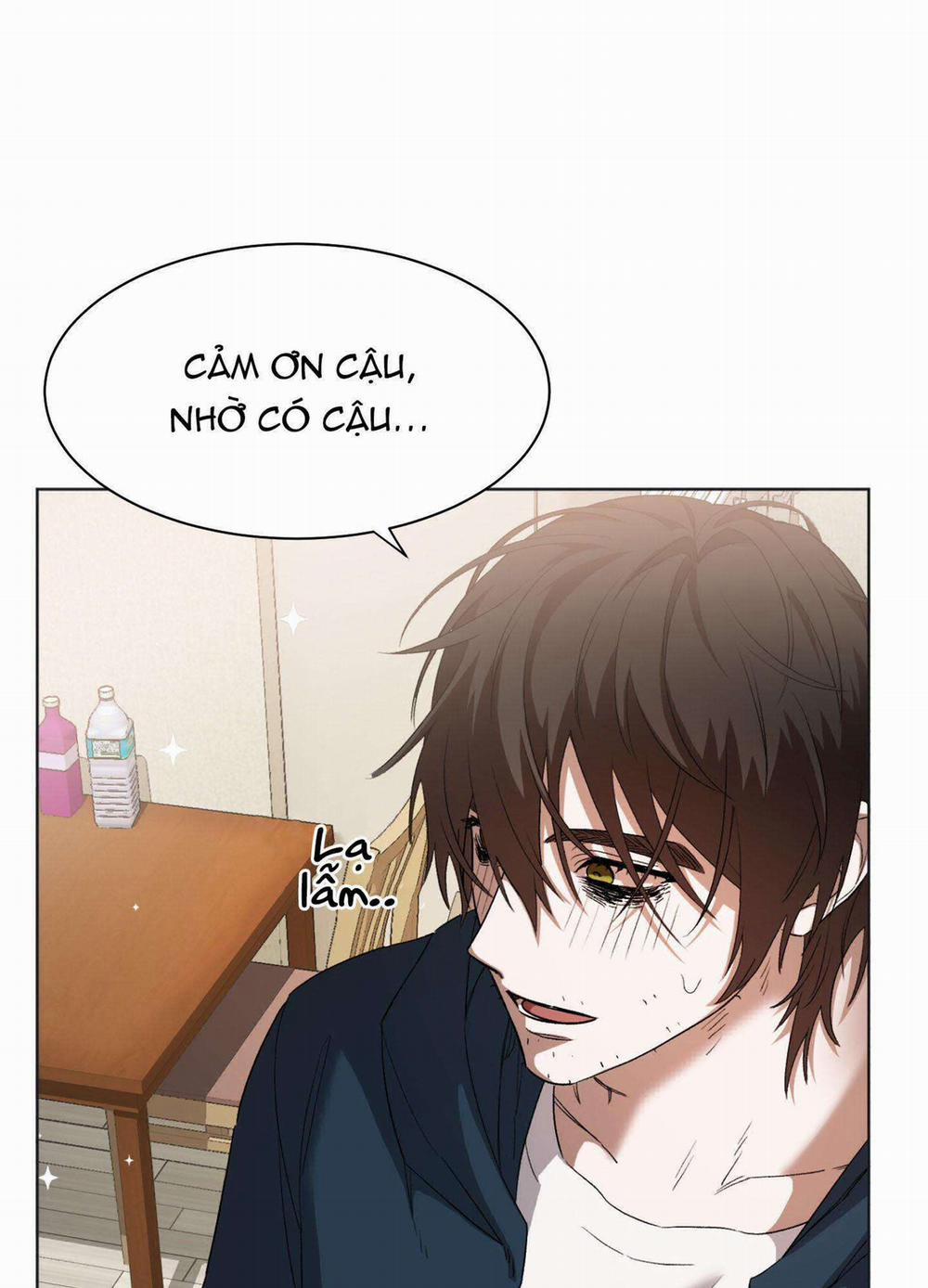 Bạn Thời Thơ Ấu Trong Góc Phòng 2 trang 31