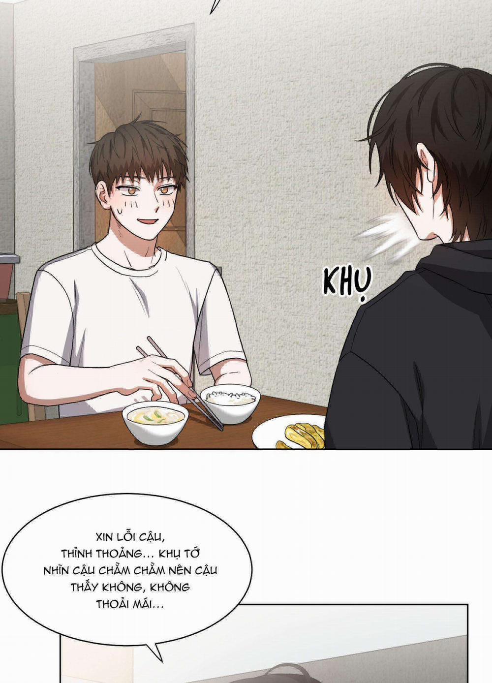 Bạn Thời Thơ Ấu Trong Góc Phòng 2 trang 65