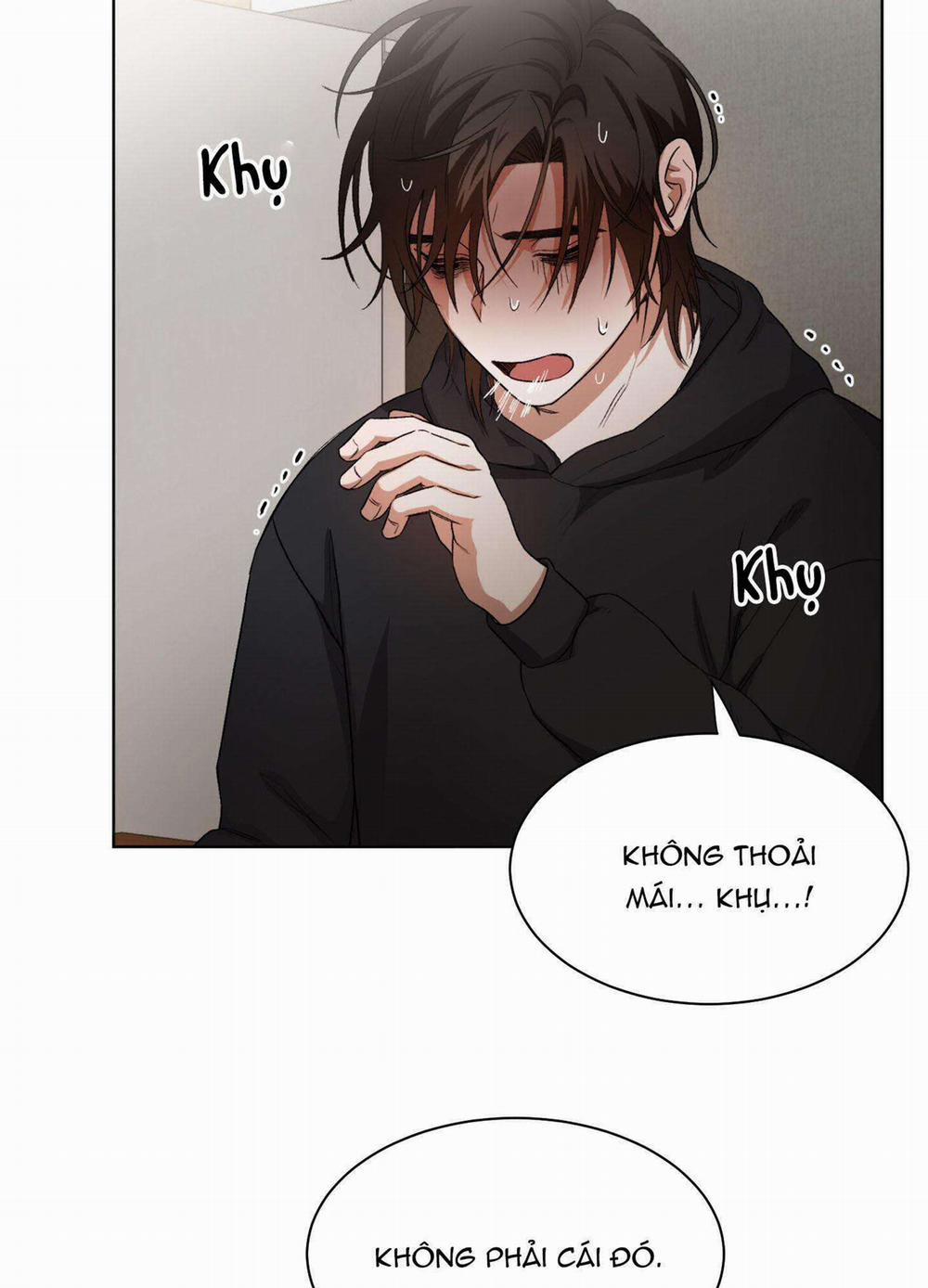 Bạn Thời Thơ Ấu Trong Góc Phòng 2 trang 66