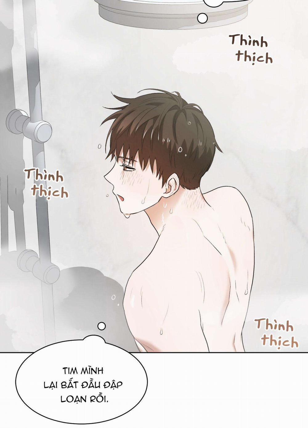 Bạn Thời Thơ Ấu Trong Góc Phòng 2 trang 79