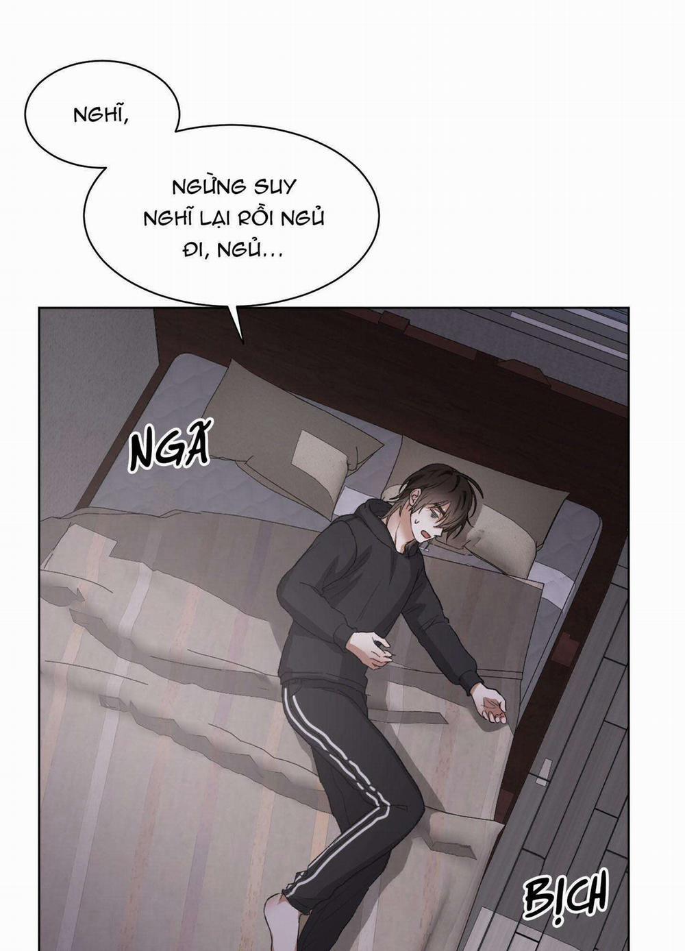 Bạn Thời Thơ Ấu Trong Góc Phòng 2 trang 84