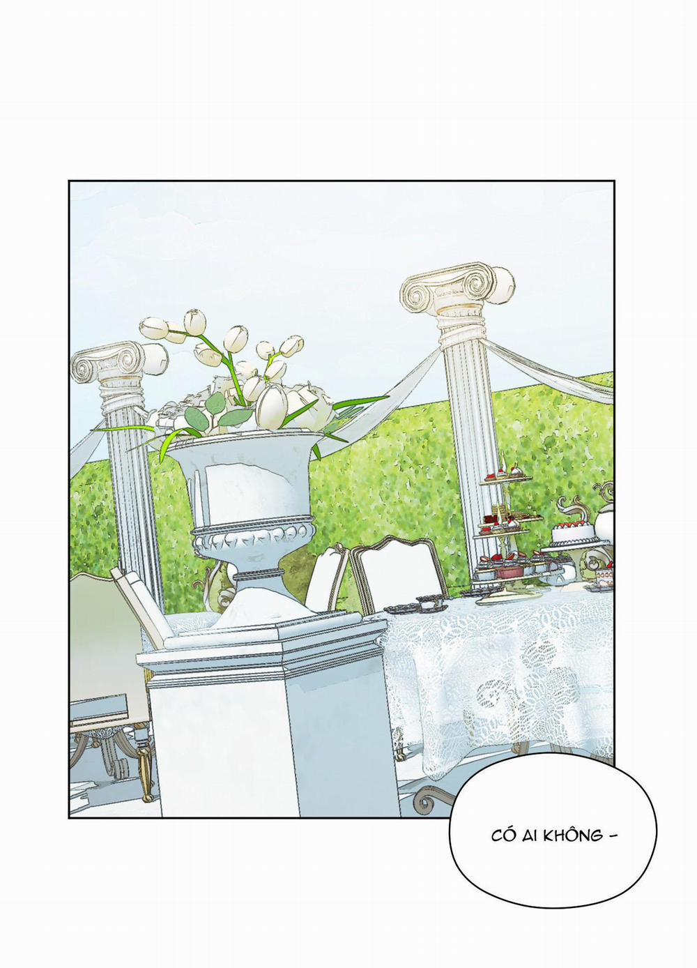 Bạn Thời Thơ Ấu Trong Góc Phòng 3 0 3 trang 0