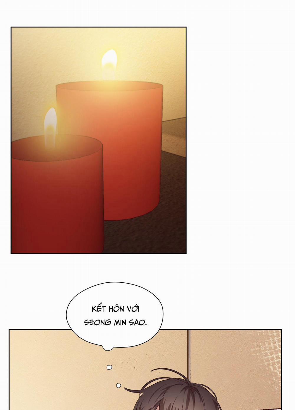 Bạn Thời Thơ Ấu Trong Góc Phòng 3 0 3 trang 17