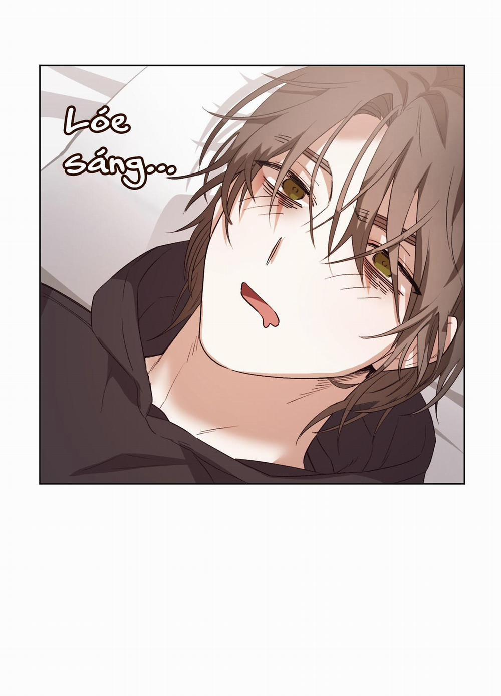 Bạn Thời Thơ Ấu Trong Góc Phòng 3 0 3 trang 32