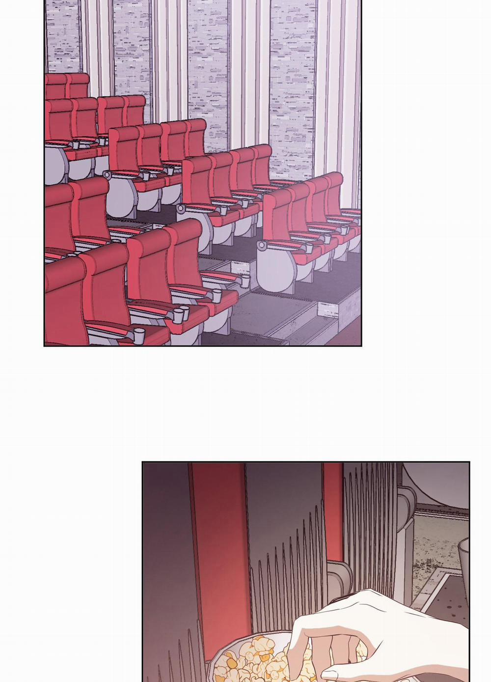 Bạn Thời Thơ Ấu Trong Góc Phòng 3 0 3 trang 67