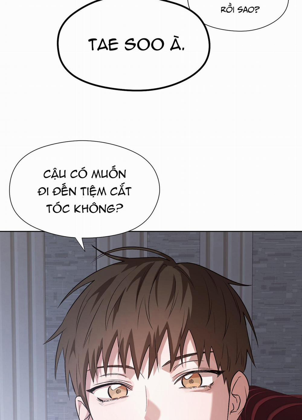 Bạn Thời Thơ Ấu Trong Góc Phòng 3 0 3 trang 77