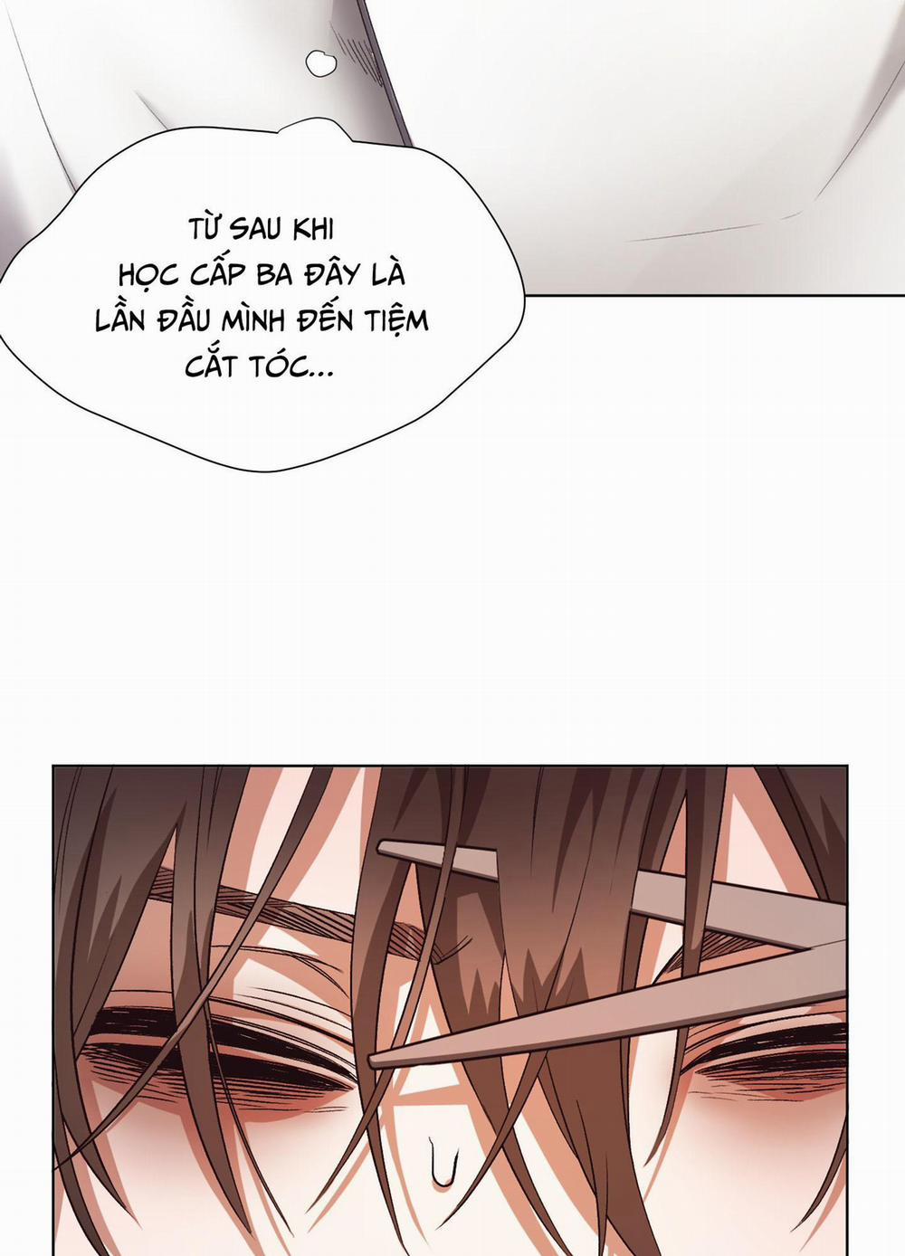 Bạn Thời Thơ Ấu Trong Góc Phòng 3 0 3 trang 81