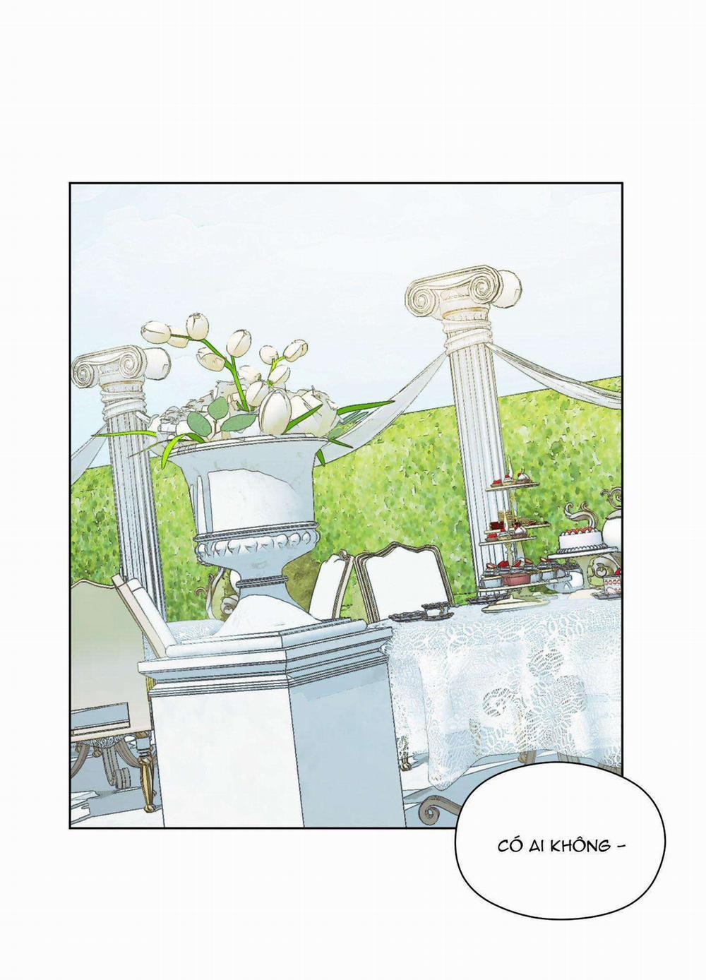 Bạn Thời Thơ Ấu Trong Góc Phòng 3 trang 0