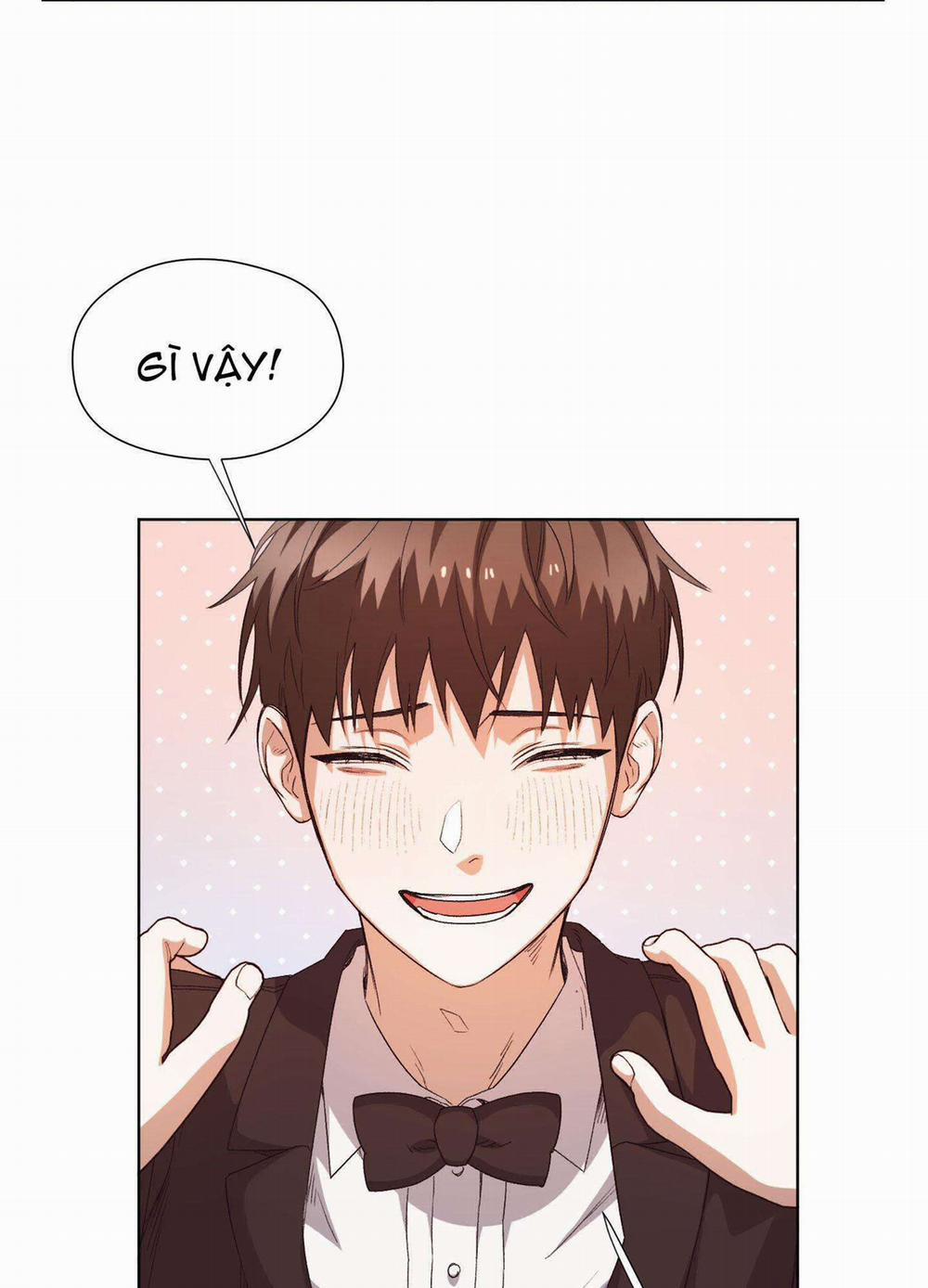 Bạn Thời Thơ Ấu Trong Góc Phòng 3 trang 13