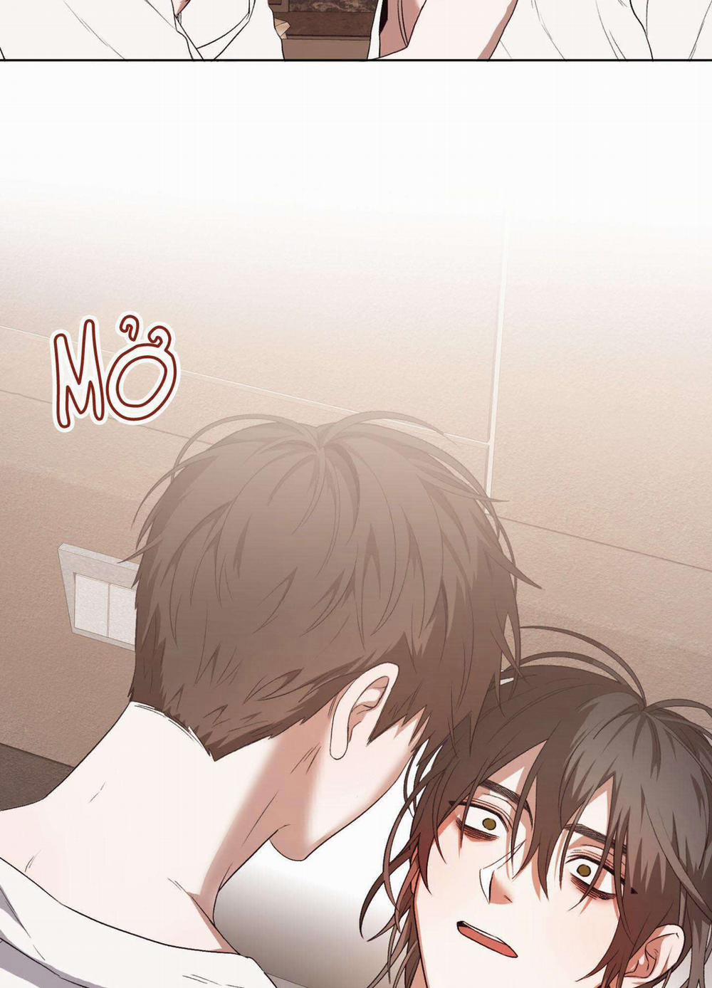 Bạn Thời Thơ Ấu Trong Góc Phòng 3 trang 24