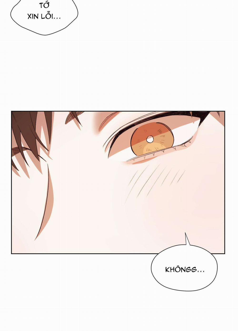 Bạn Thời Thơ Ấu Trong Góc Phòng 3 trang 34